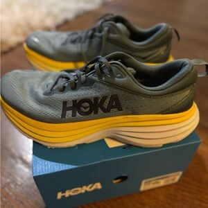 HOKA Bondi 8